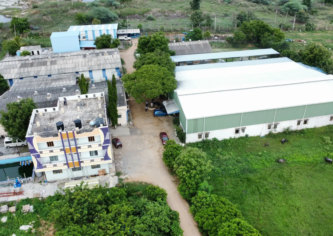 anu advance composites products pvt ltd