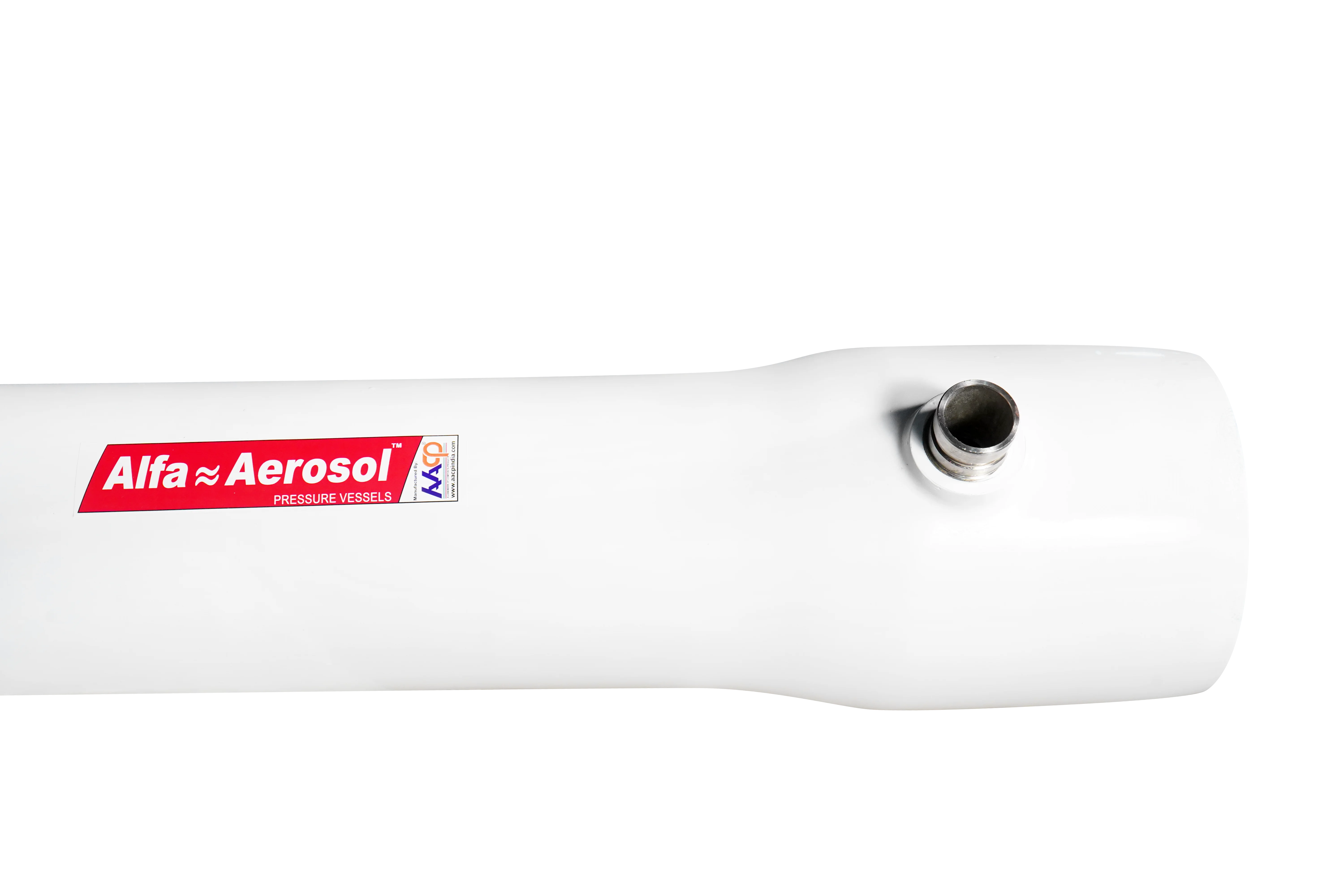 8 inch frp membrtane housing side port